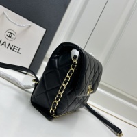$88.00 USD Chanel AAA Quality Backpacks For Women #1233077