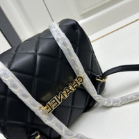 $88.00 USD Chanel AAA Quality Backpacks For Women #1233077