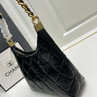 $92.00 USD Chanel AAA Quality Shoulder Bags For Women #1233079