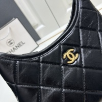 $92.00 USD Chanel AAA Quality Shoulder Bags For Women #1233079
