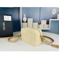 $76.00 USD Prada AAA Quality Messenger Bags For Women #1233093