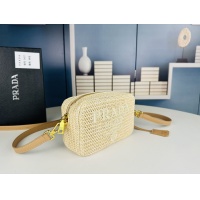 $76.00 USD Prada AAA Quality Messenger Bags For Women #1233093