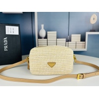$76.00 USD Prada AAA Quality Messenger Bags For Women #1233093