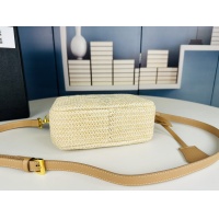 $76.00 USD Prada AAA Quality Messenger Bags For Women #1233093