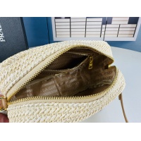 $76.00 USD Prada AAA Quality Messenger Bags For Women #1233093