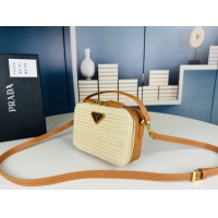 $80.00 USD Prada AAA Quality Messenger Bags For Women #1233095