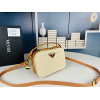 $80.00 USD Prada AAA Quality Messenger Bags For Women #1233095