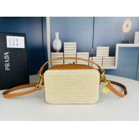 $80.00 USD Prada AAA Quality Messenger Bags For Women #1233095