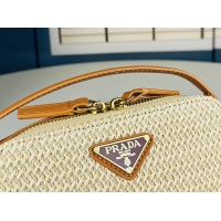 $80.00 USD Prada AAA Quality Messenger Bags For Women #1233095