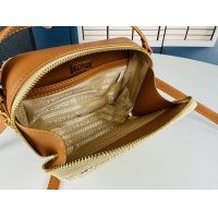 $80.00 USD Prada AAA Quality Messenger Bags For Women #1233095