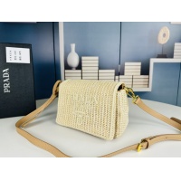 $80.00 USD Prada AAA Quality Messenger Bags For Women #1233098