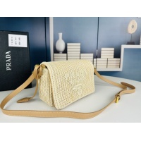 $80.00 USD Prada AAA Quality Messenger Bags For Women #1233098