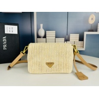 $80.00 USD Prada AAA Quality Messenger Bags For Women #1233098