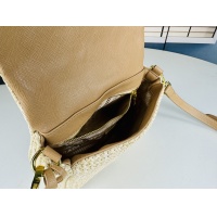 $80.00 USD Prada AAA Quality Messenger Bags For Women #1233098