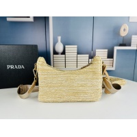 $72.00 USD Prada AAA Quality Messenger Bags For Women #1233101