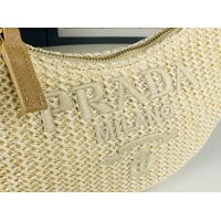 $82.00 USD Prada AAA Quality Shoulder Bags For Women #1233106