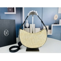 $82.00 USD Prada AAA Quality Shoulder Bags For Women #1233109