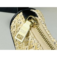 $82.00 USD Prada AAA Quality Shoulder Bags For Women #1233109