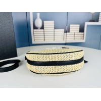 $82.00 USD Prada AAA Quality Shoulder Bags For Women #1233109