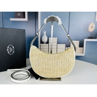 $82.00 USD Prada AAA Quality Shoulder Bags For Women #1233111