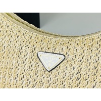 $82.00 USD Prada AAA Quality Shoulder Bags For Women #1233111