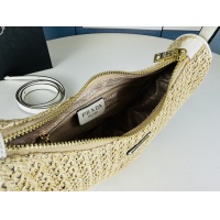 $82.00 USD Prada AAA Quality Shoulder Bags For Women #1233111