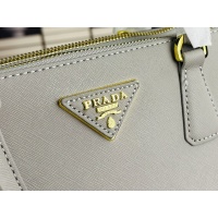 $105.00 USD Prada AAA Quality Handbags For Women #1233117