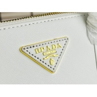 $105.00 USD Prada AAA Quality Handbags For Women #1233119
