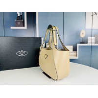 $92.00 USD Prada AAA Quality Handbags For Women #1233121