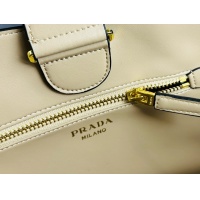 $92.00 USD Prada AAA Quality Handbags For Women #1233121