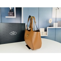 $92.00 USD Prada AAA Quality Handbags For Women #1233123