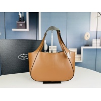 $92.00 USD Prada AAA Quality Handbags For Women #1233123