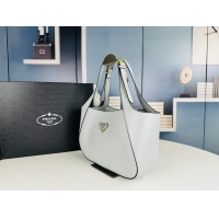 $92.00 USD Prada AAA Quality Handbags For Women #1233124