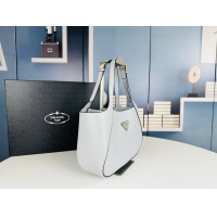 $92.00 USD Prada AAA Quality Handbags For Women #1233124