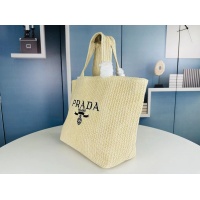 $76.00 USD Prada AAA Quality Handbags For Women #1233132