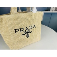 $76.00 USD Prada AAA Quality Handbags For Women #1233132