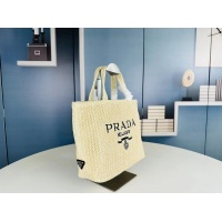 $72.00 USD Prada AAA Quality Handbags For Women #1233133