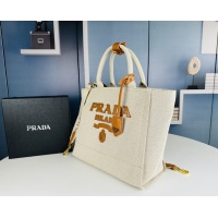 $82.00 USD Prada AAA Quality Handbags For Women #1233136