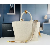 $82.00 USD Prada AAA Quality Handbags For Women #1233136