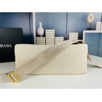 $82.00 USD Prada AAA Quality Handbags For Women #1233136