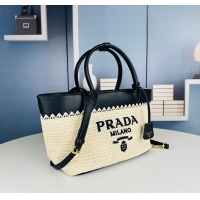$85.00 USD Prada AAA Quality Handbags For Women #1233139