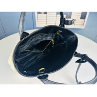 $85.00 USD Prada AAA Quality Handbags For Women #1233139