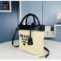 $85.00 USD Prada AAA Quality Handbags For Women #1233140