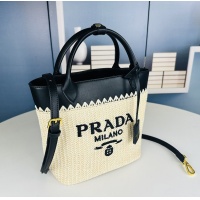 $85.00 USD Prada AAA Quality Handbags For Women #1233140