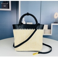 $85.00 USD Prada AAA Quality Handbags For Women #1233140