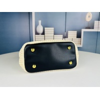$85.00 USD Prada AAA Quality Handbags For Women #1233140