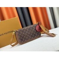 $60.00 USD Louis Vuitton AAA Quality Messenger Bags For Women #1233150