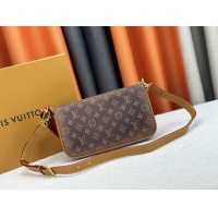 $60.00 USD Louis Vuitton AAA Quality Messenger Bags For Women #1233150