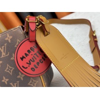 $60.00 USD Louis Vuitton AAA Quality Messenger Bags For Women #1233150