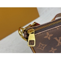 $60.00 USD Louis Vuitton AAA Quality Messenger Bags For Women #1233150